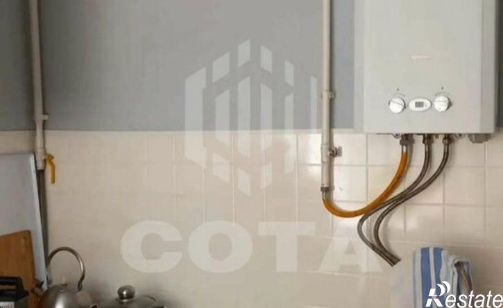 2-комн квартира ул Циолковского, 11,  д. 11