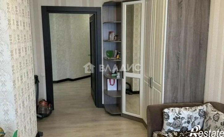 3-комн квартира Ленинский пр-кт, 124а,  д. 124а