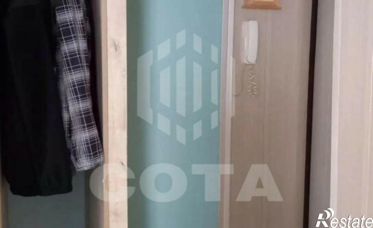 2-комн квартира ул Циолковского, 11,  д. 11