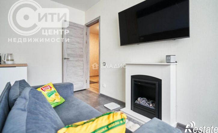 3-комн квартира ул Загоровского, 13 2,  д. 13 2,  к. 2