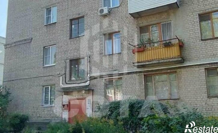 2-комн квартира ул Циолковского, 11,  д. 11