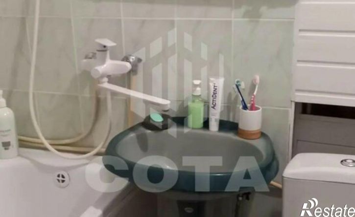 2-комн квартира ул Циолковского, 11,  д. 11