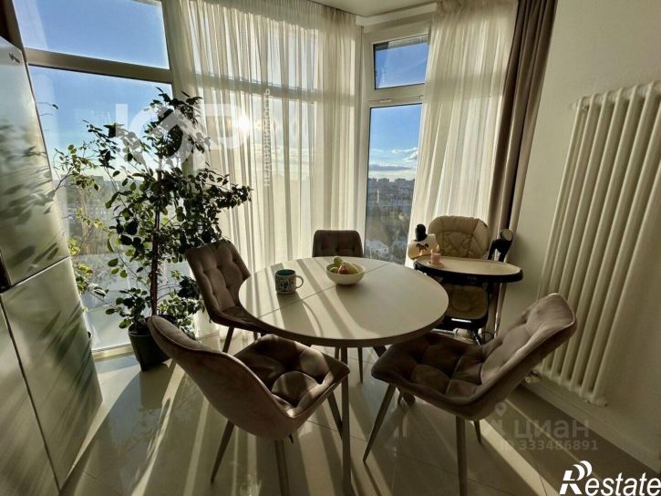 4-комн квартира ул Шишкова, 72/3,  д. 72/3