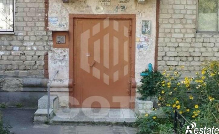 2-комн квартира ул Циолковского, 11,  д. 11