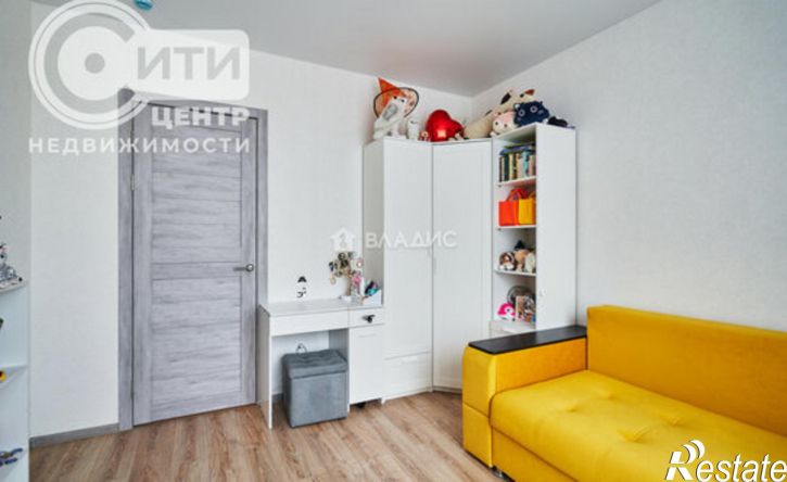 3-комн квартира ул Загоровского, 13 2,  д. 13 2,  к. 2