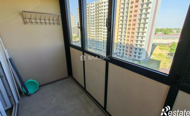 2-комн квартира пр-кт Труда, 93 2,  д. 93 2,  к. 2