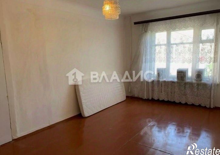 2-комн квартира Воронеж, улица Моисеева, 1