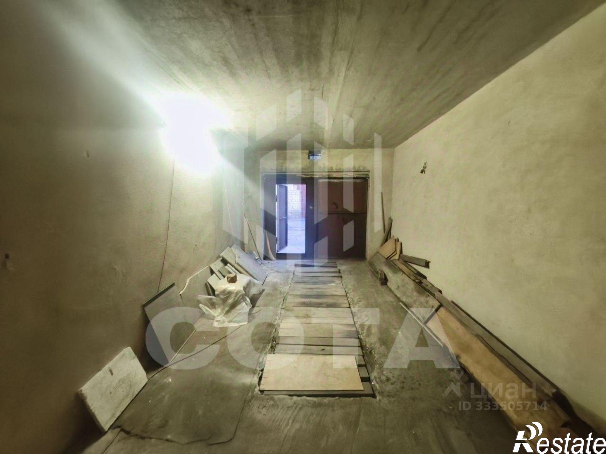 Купить гараж, место в паркинге за 660 006 рублей на ул Димитрова, 157А/2