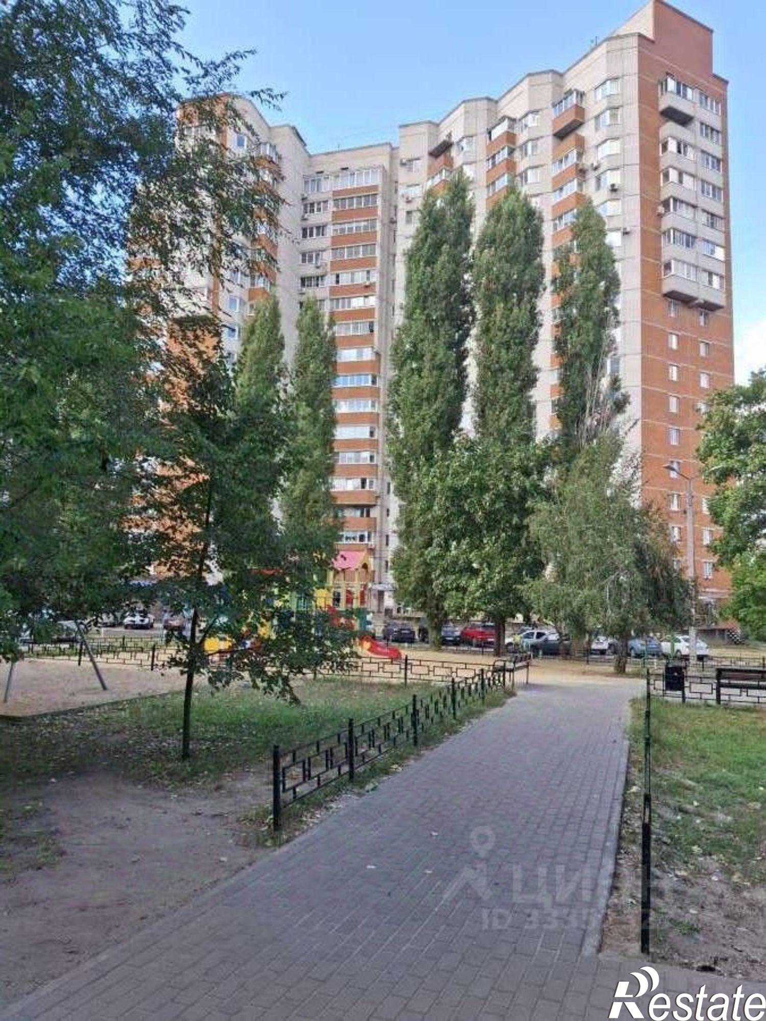 Сдать квартиру за 26 000 рублей на ул Путиловская, 2/1