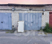 18 кв м ул Димитрова, 157А/2