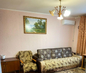 1-комн, 30кв м, этаж 7/9 Фестивальный б-р, 1а