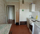 1-комн, 35кв м, этаж 5/12 ул Чебышева, 14