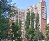 2-комн, 54кв м, этаж 13/17 ул Путиловская, 2/1