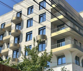 3-комн, 107 кв м, этаж 2/5 ул Жилина, 7