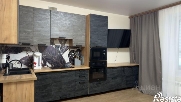 2-комн квартира ул 9 Января, 180З,  д. 180З