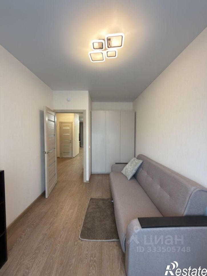 2-комн квартира ул 9 Января, 180З,  д. 180З