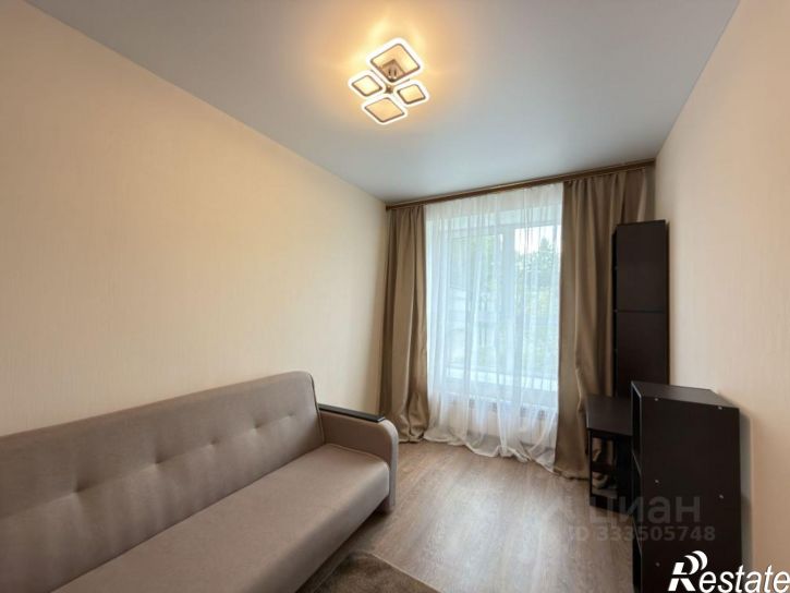 2-комн квартира ул 9 Января, 180З,  д. 180З