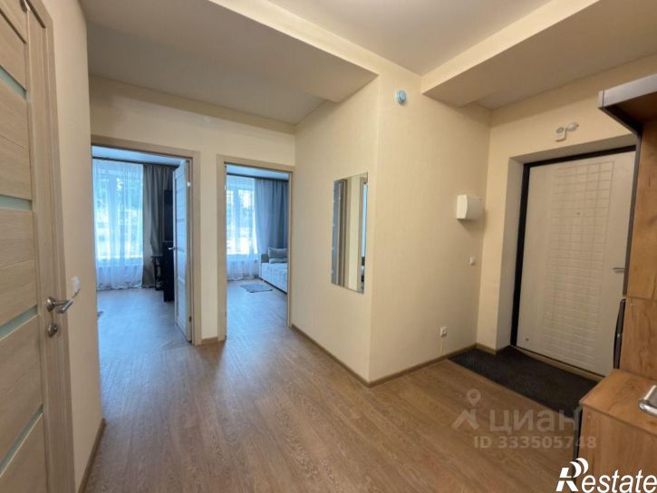 2-комн квартира ул 9 Января, 180З,  д. 180З