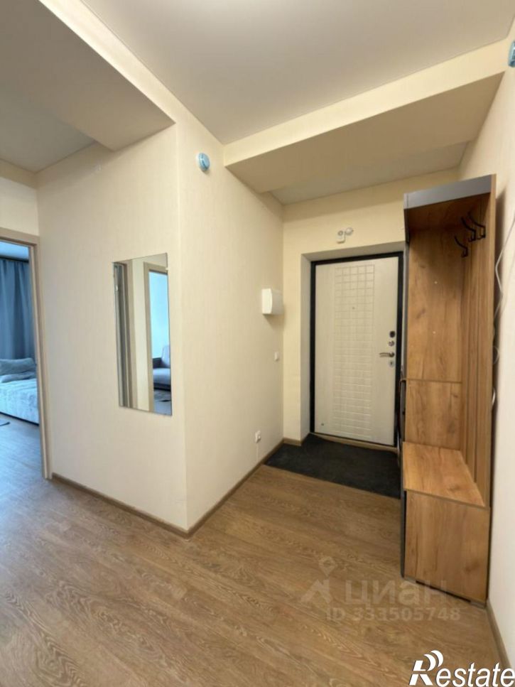 2-комн квартира ул 9 Января, 180З,  д. 180З