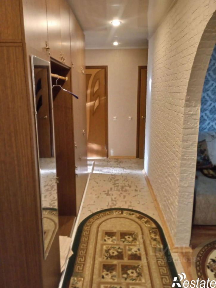 3-комн квартира ул Чебышева, 6а,  д. 6а