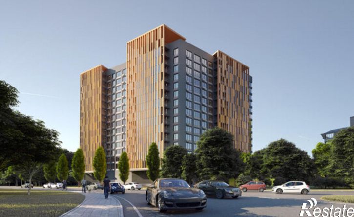 1-комн квартира ул Летчика Колесниченко, 65а,  д. 65а