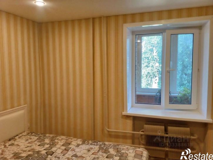 3-комн квартира ул Чебышева, 6а,  д. 6а
