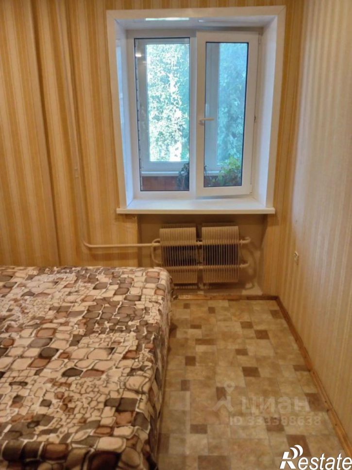 3-комн квартира ул Чебышева, 6а,  д. 6а