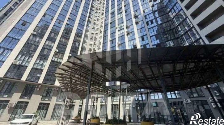 1-комн квартира ул Летчика Колесниченко, 65а,  д. 65а