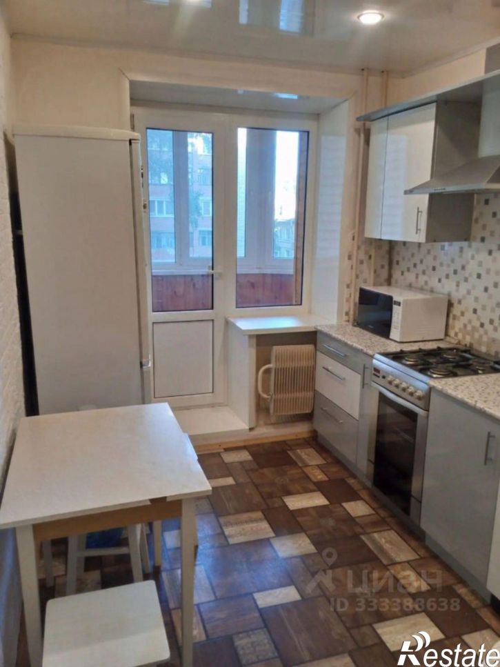 3-комн квартира ул Чебышева, 6а,  д. 6а