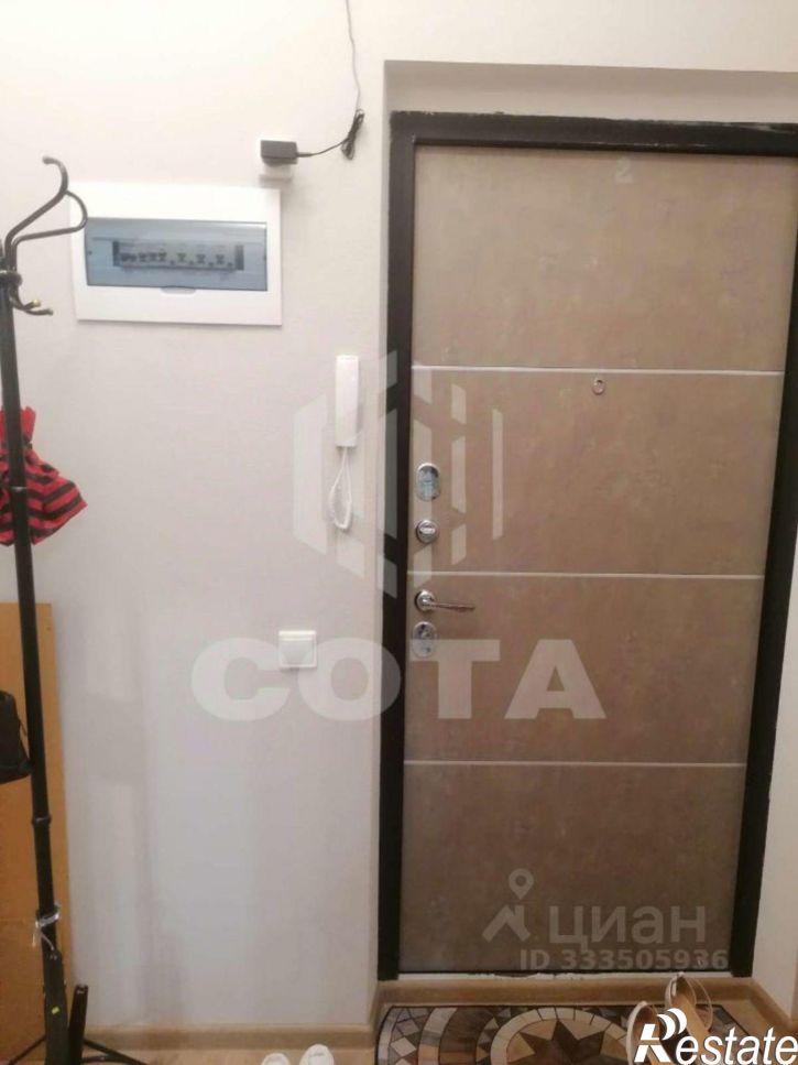 1-комн квартира ул Летчика Колесниченко, 65а,  д. 65а