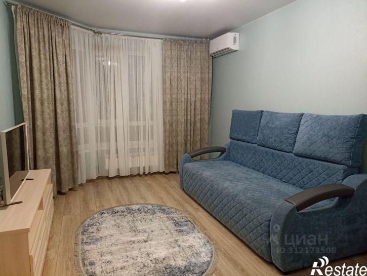 2-комн квартира ул 9 Января, 68 4,  д. 68 4,  к. 4