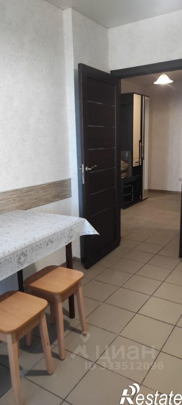 1-комн квартира ул Переверткина, 1/3,  д. 1/3