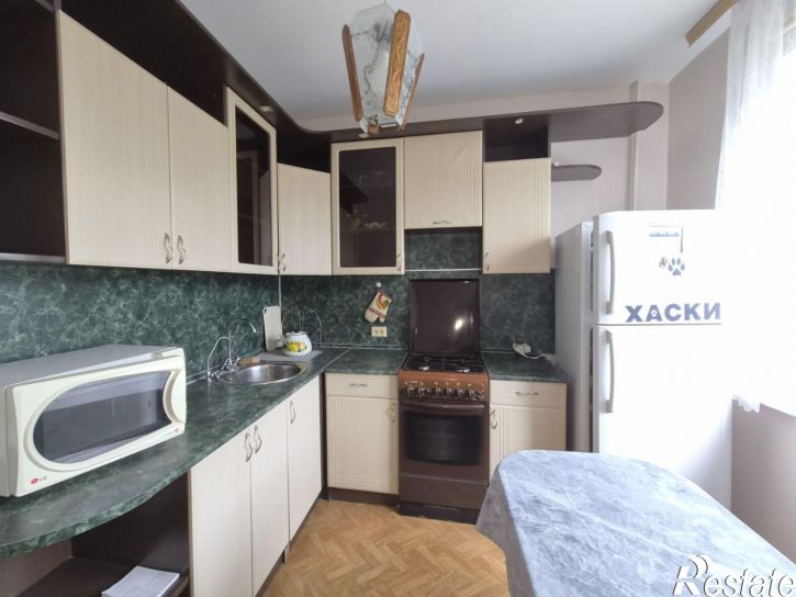 1-комн квартира ул Мордасовой, 3а,  д. 3а