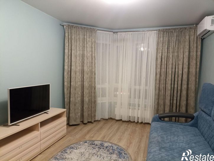 2-комн квартира ул 9 Января, 68 4,  д. 68 4,  к. 4