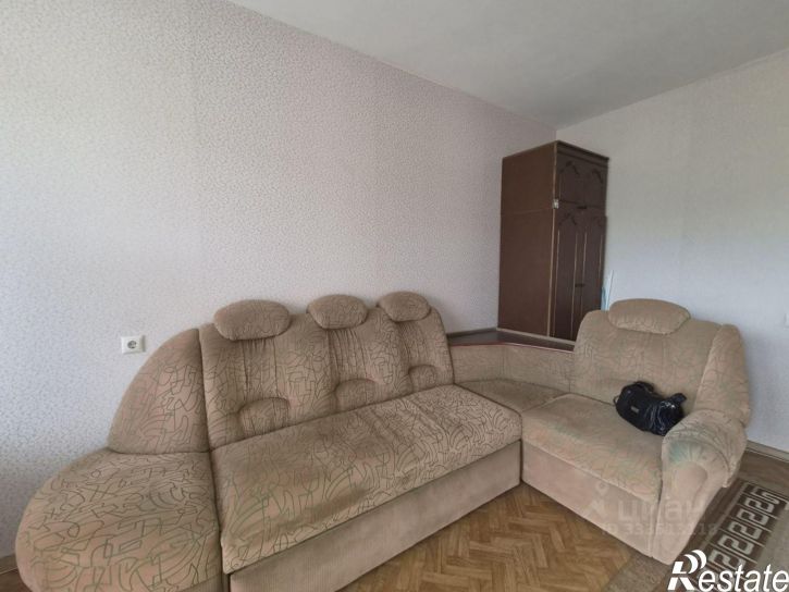 1-комн квартира ул Мордасовой, 3а,  д. 3а