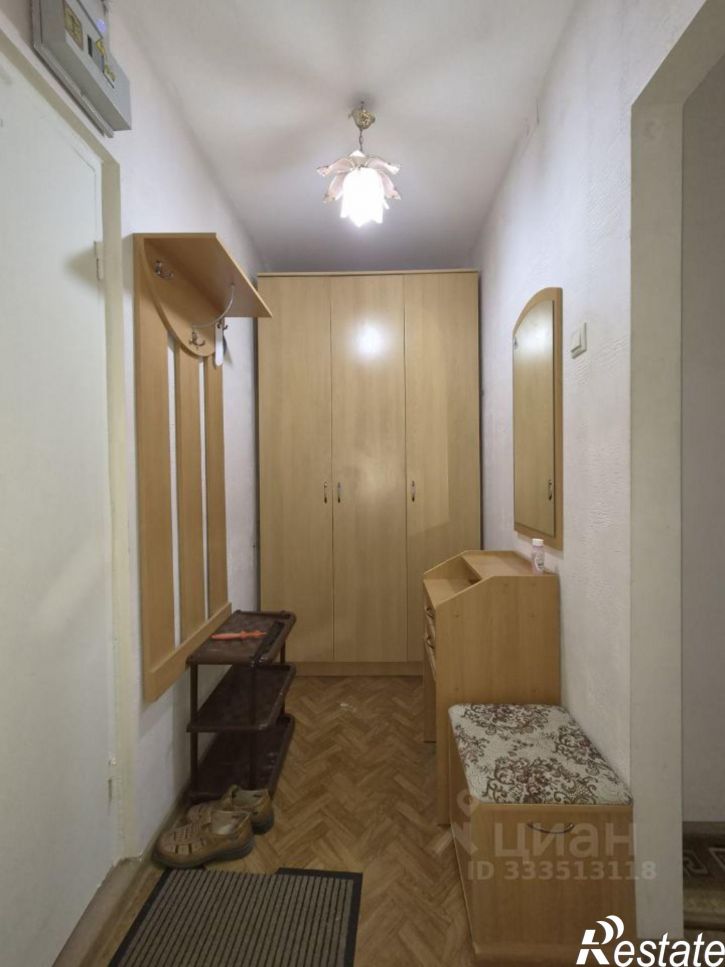 1-комн квартира ул Мордасовой, 3а,  д. 3а
