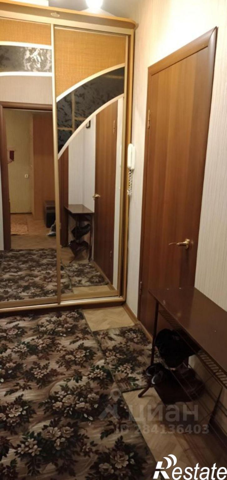 1-комн квартира ул 25 Января, 52а,  д. 52а