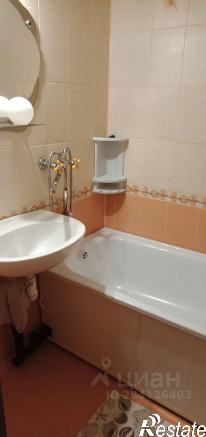 1-комн квартира ул 25 Января, 52а,  д. 52а