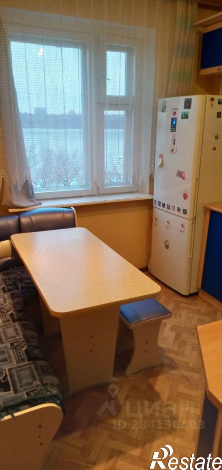 1-комн квартира ул 25 Января, 52а,  д. 52а