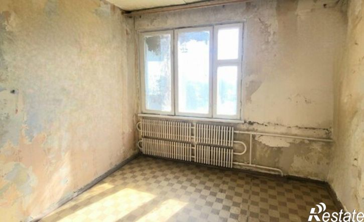 2-комн квартира ул Димитрова, 136а,  д. 136а