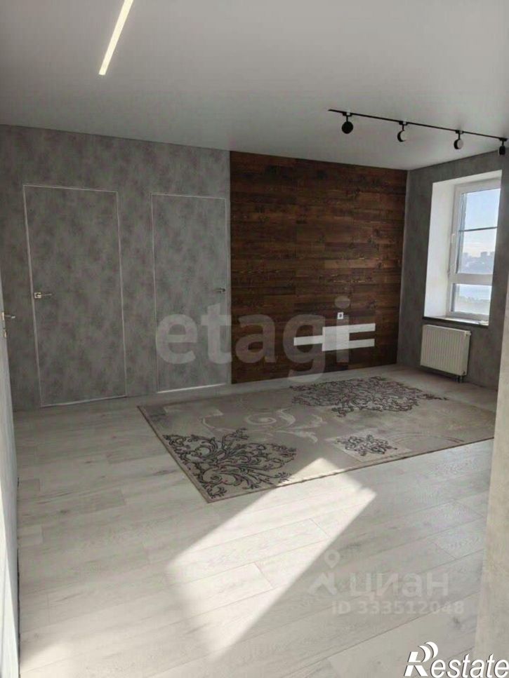3-комн квартира ул Суворова, 122д,  д. 122д