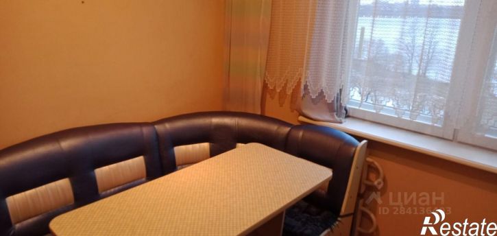 1-комн квартира ул 25 Января, 52а,  д. 52а