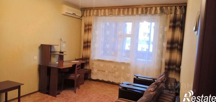 1-комн квартира ул 25 Января, 52а,  д. 52а