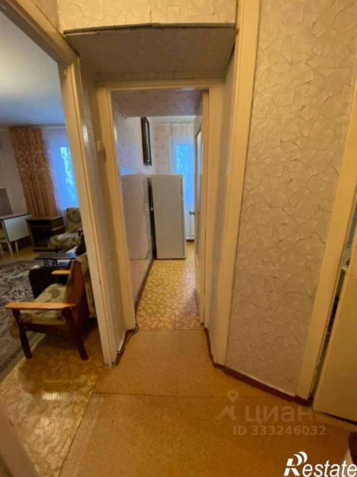 1-комн квартира Фестивальный б-р, 1а,  д. 1а