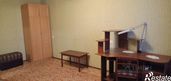 1-комн квартира ул 25 Января, 52а,  д. 52а