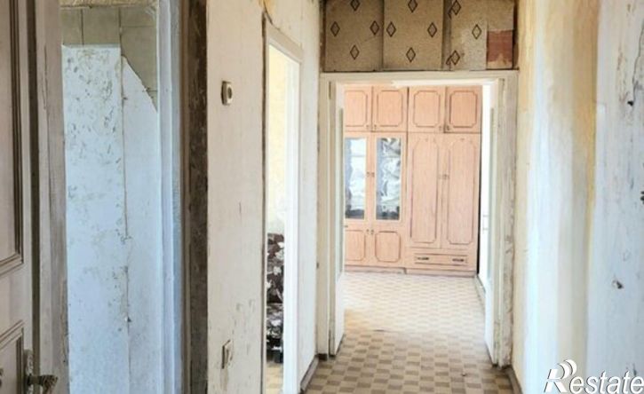 2-комн квартира ул Димитрова, 136а,  д. 136а