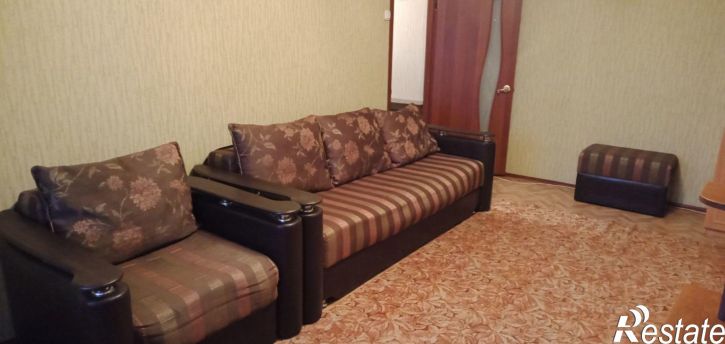 1-комн квартира ул 25 Января, 52а,  д. 52а