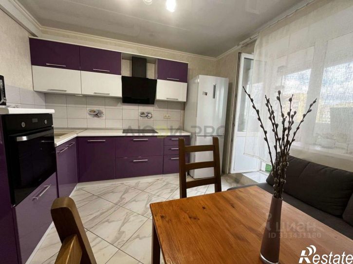 2-комн квартира ул 9 Января, 54в,  д. 54в