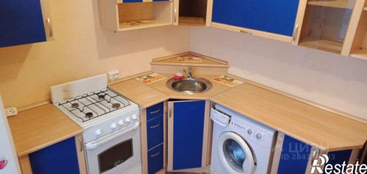 1-комн квартира ул 25 Января, 52а,  д. 52а