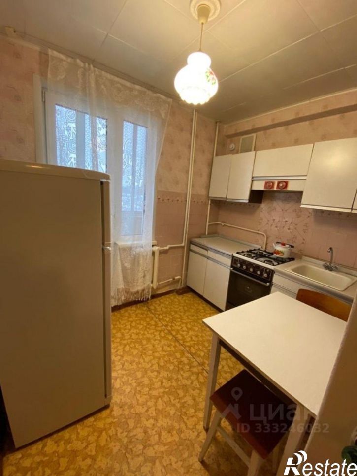 1-комн квартира Фестивальный б-р, 1а,  д. 1а